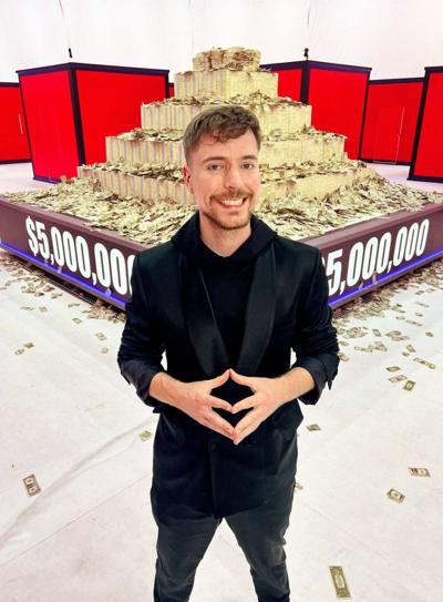 Nikko Mamallo, photo 1