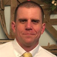 Derrick Turner, photo 2