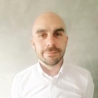 Craig Hudson  CPA, CA, CFA, photo 1