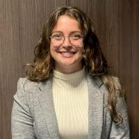 Leah Cutter, photo 2