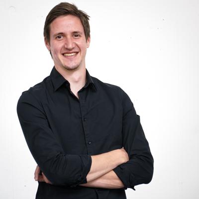 Luke Sammarone, photo 1