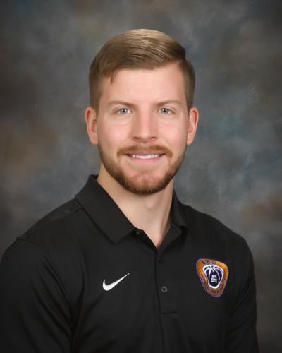 Brian Skelly, photo 1