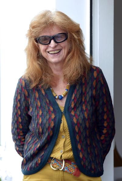 Claire Simon, photo 2