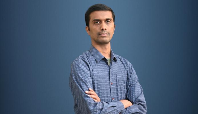 Sivakumar K., photo 1