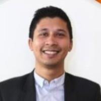 Kevin Vijayakumar, photo 2