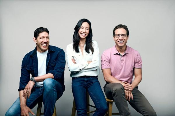 Ethan Goldberg, photo 2