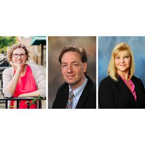 Melinda Alker, photo 1