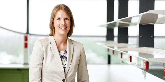 Kristin Brown, photo 1