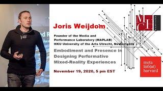 Joris Weijdom, photo 2