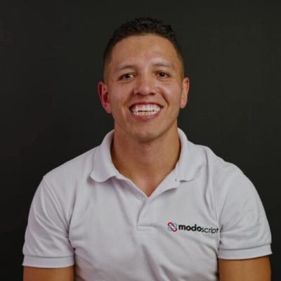 David Zuleta, photo 1