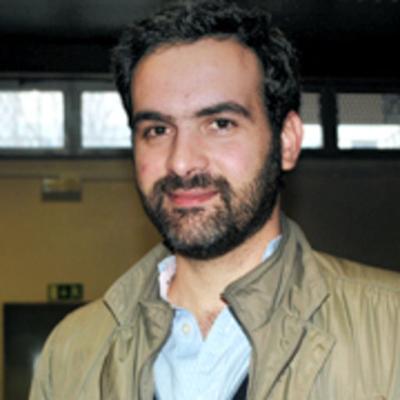 Nuno Soares, photo 2