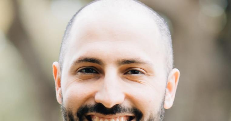 Mike Gottlieb, photo 1