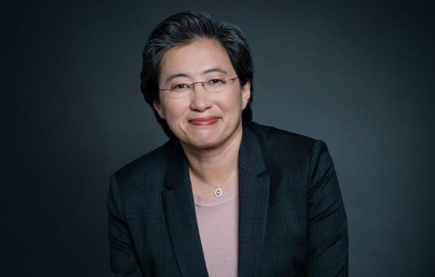 Lisa Su, photo 1