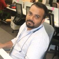 Divakar Edduru, photo 2