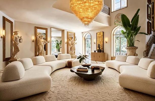 Cristina Mariaca, photo 1