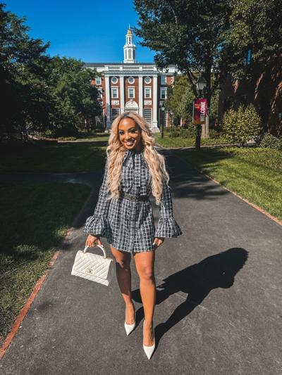 Alexandra Foote, photo 2