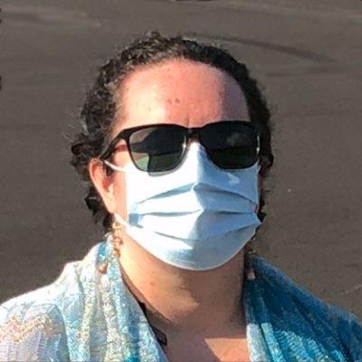 Margaret Rush, photo 1