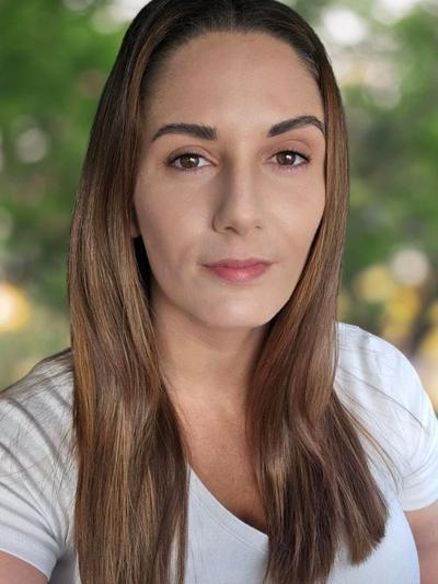 Alyssa Yeargin, photo 1