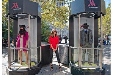 Sara Steffenauer, photo 1