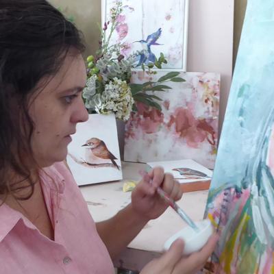 Isabelle Lopes, photo 1