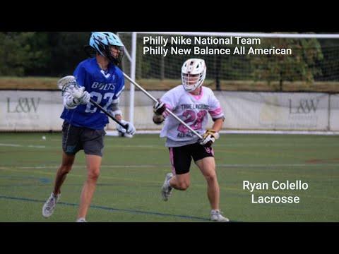 Ryan Colello, photo 2