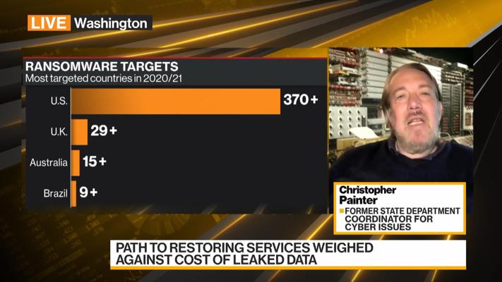 Alyza Sebenius, photo 1