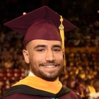 Mikel Stone, photo 2