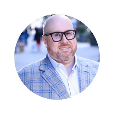 Richard Sobel, photo 2