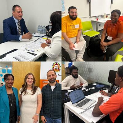 Jennifer Moretti, MSMR, photo 2