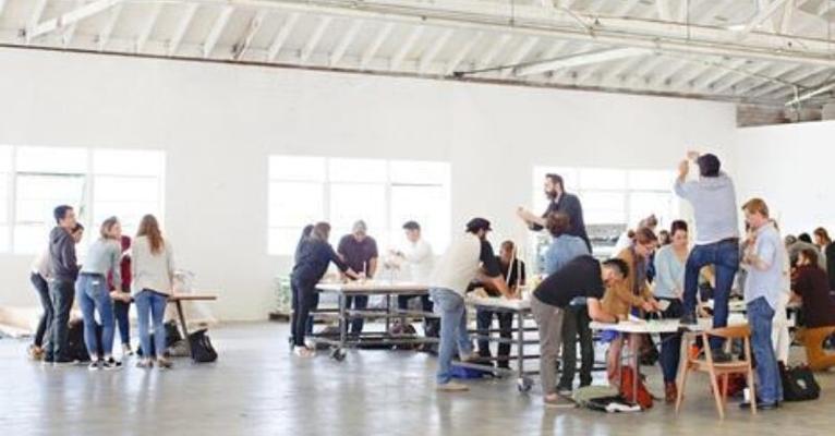 Natasha Morrison, photo 1