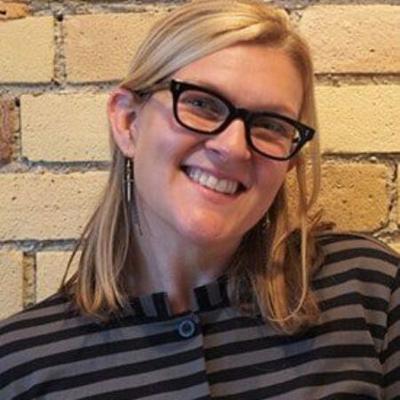 Elle Woulfe, photo 2