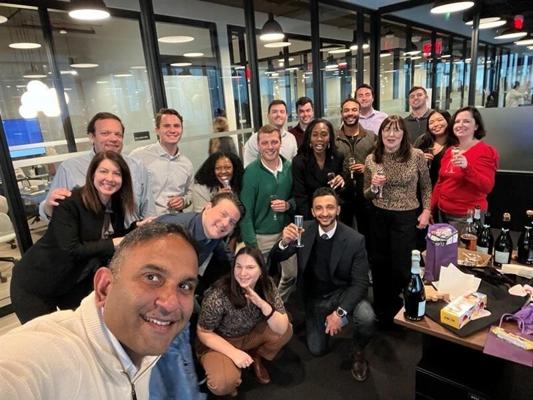 Deirdre Leone, photo 1