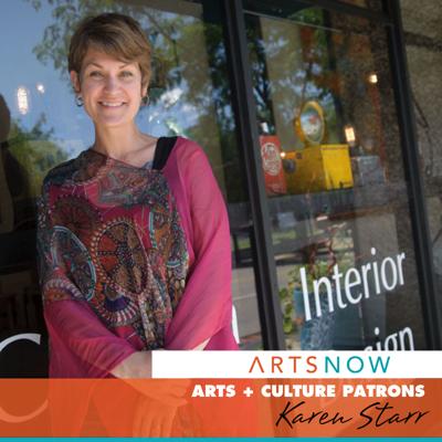 Karen Starr, photo 1