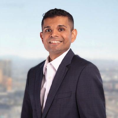 Mannan Patel, photo 1