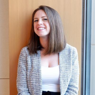 Jennifer Gabriel, photo 1