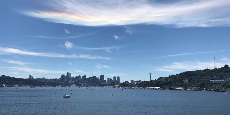 Scott Mongrain, photo 1