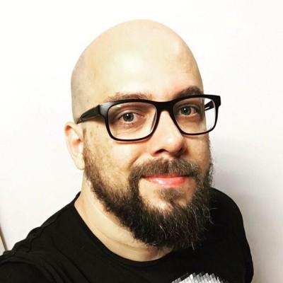 Pedro Rivera, photo 1