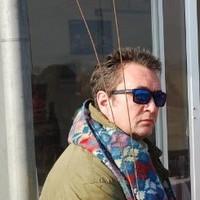 Johnny Walker, photo 1