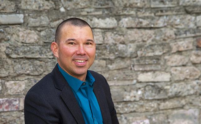 Shawn Dunning, photo 1