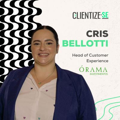 Cris Bellotti, photo 1