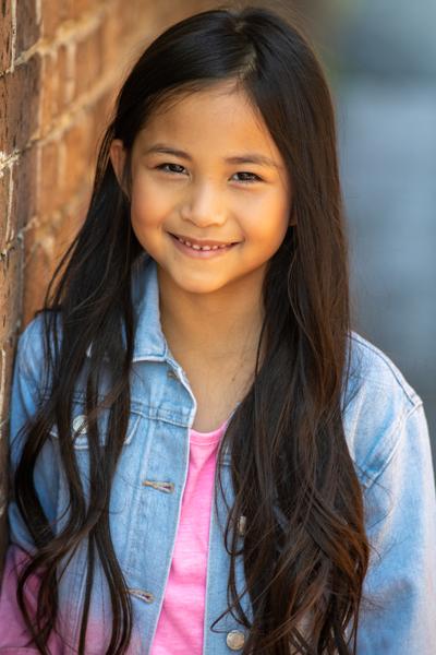 Sofia Vidal, photo 2