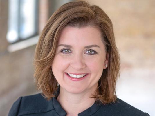 Naomi Damask, photo 2