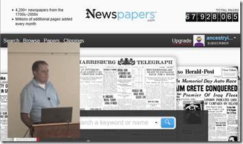 Gordon Atkinson, photo 1