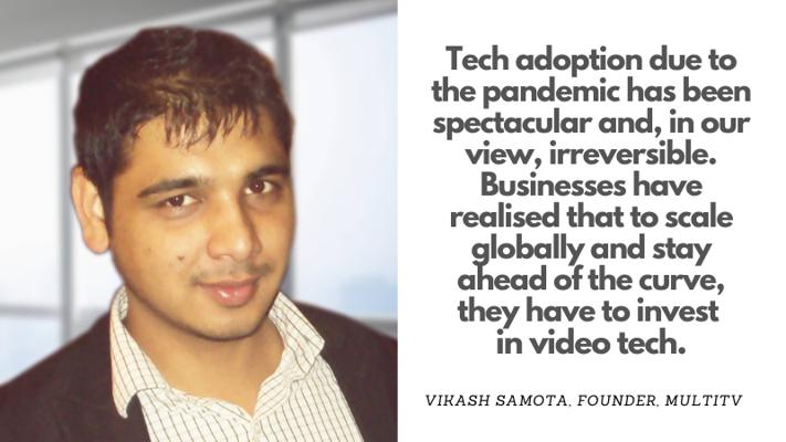 Vikash Samota, photo 1