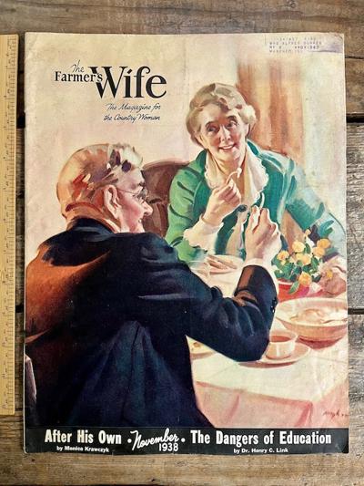 Henry Vance, photo 2