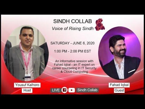 Fahad Iqbal, photo 1