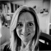 Jane Forsyth, photo 2