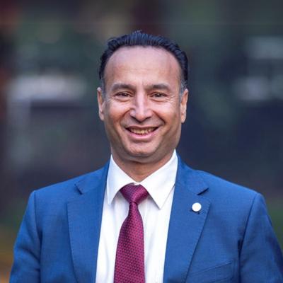 Deepak Gupta, photo 1