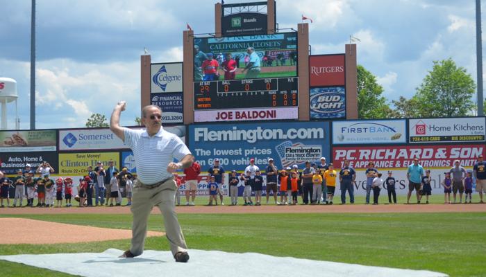 Joseph Baldoni, photo 2
