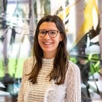 Lisa Riedel, photo 1